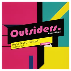 Tepa Tepa (Single)