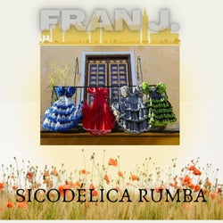 Sicodélica rumba