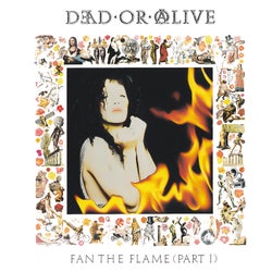 Fan the Flame (Pt. 1) [Invincible Edition]