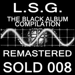 The Black Album Compilation