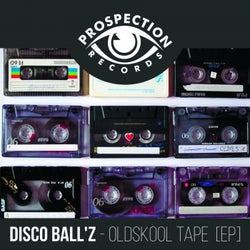 Oldskool Tape