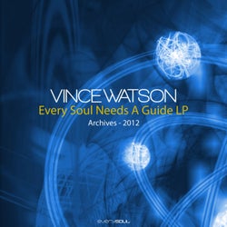 Archives : Every Soul Needs a Guide LP (Remastered)