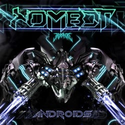Androids EP