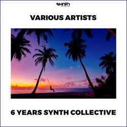 6 Years Synth Collective