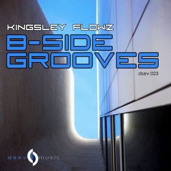 B-Side Grooves