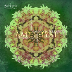 Amethyst Remixes, Pt. 2