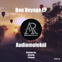 Bon Voyage EP