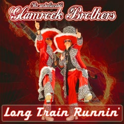 Long Train Runnin' (Remixes)