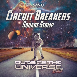Square Stomp (Outside The Universe Remix)