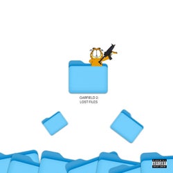 Garfield 2: Lost Files