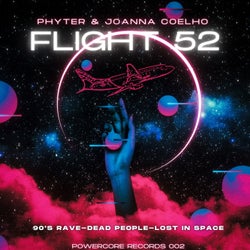 Flight 52