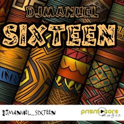 Sixteen