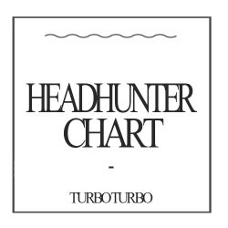Turbo Turbo - Headhunter Chart