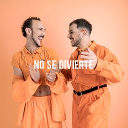 No Se Divierte