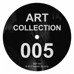 ART Collection, Vol. 005