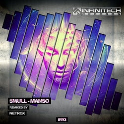 Manso (Netrox Remix)
