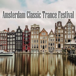 Amsterdam Classic Trance Festival