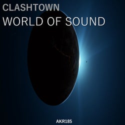 World of Sound
