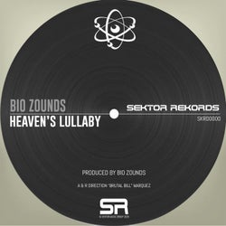 Heaven's Lullaby