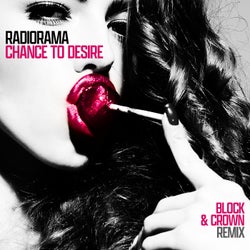 Chance To Desire (Block & Crown Remix)