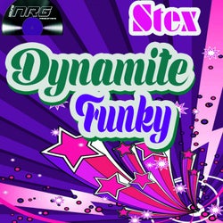 Dynamite Funky (Tribal Mix)