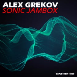 Alex Grekov August 2017 Chart