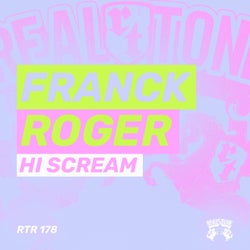 Hi Scream