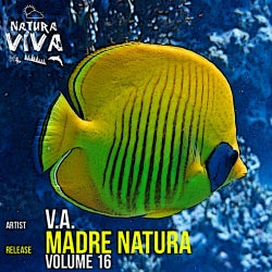 Madre Natura Volume 16
