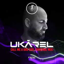 Call Me a Bad Girl (Original Mix)