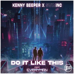 Do It Like This (feat. EVeryman)