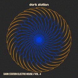 Dark Station Electro House, Vol.4