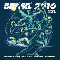 Brasil 2016