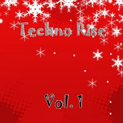 Techno Rise, Vol. 1