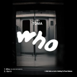 Who
