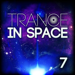 Trance in Space 7