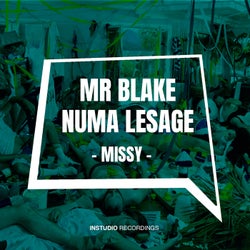 Missy (Original mix)