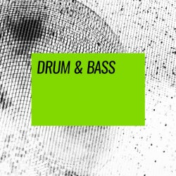 Floor Fillers: Drum & Bass