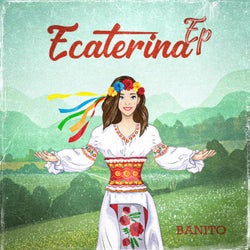 Ecaterina EP
