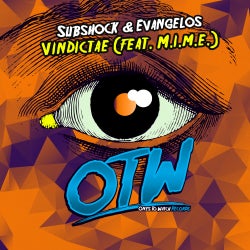 Subshock & Evangelos "Vindictae" Chart