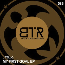 My First Goal EP