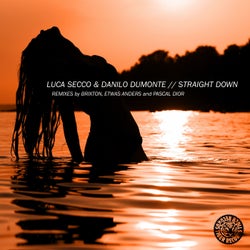 Straight Down (Remixes)