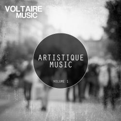 Artistique Music Vol. 1
