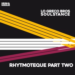 Rhytmoteque - Part Two
