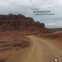 Burning Sun (Patrick Medina Remix)
