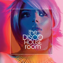 The Disco House Room