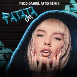 Fatata (Redd Daniel Afro Remix Extended)