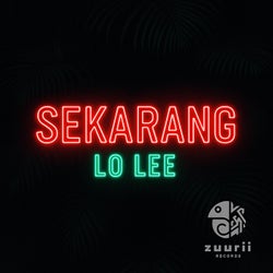 Sekarang