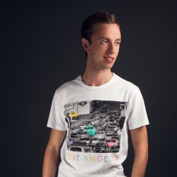 Andrew Rayel - Find Your Harmony (June 2014)