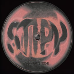 GDM EP