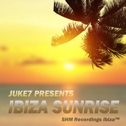 Ibiza Sunrise (Extended mix)